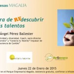 XXV Foro Empresas Magalia